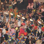 Auftritt in Eupen/Belgien (06.02.11)